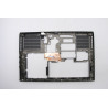 Base cover assembly for