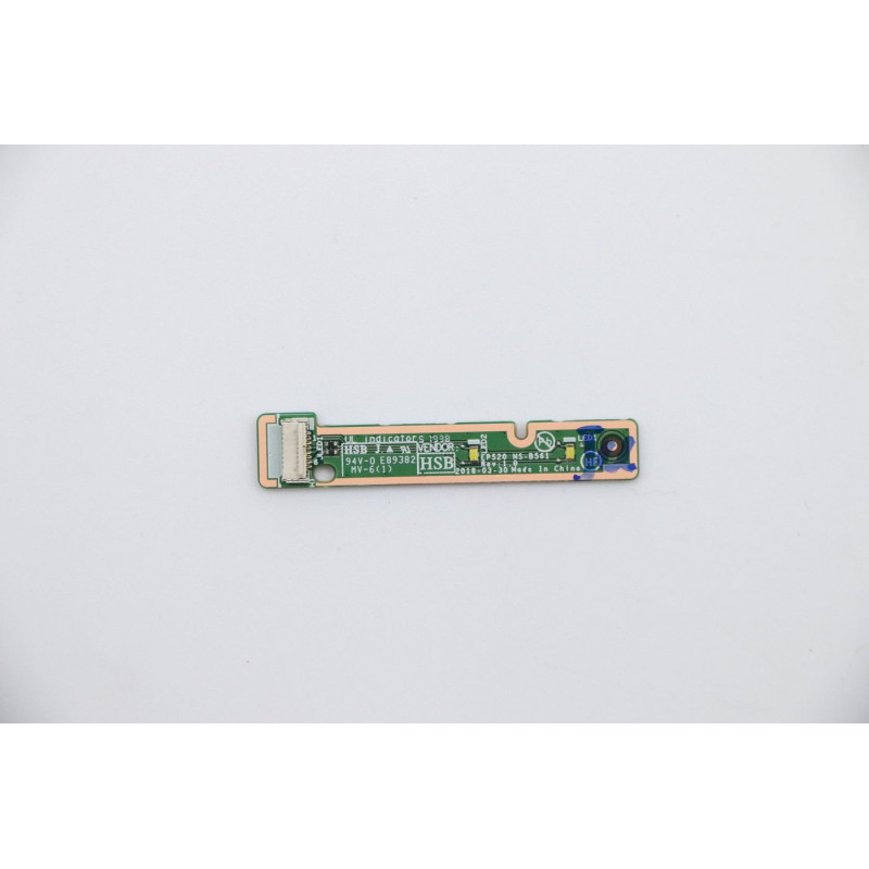 INTEL Sub Card FP530 LED Board