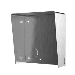 DS-KABD8003-RS1/S Rain Shield
