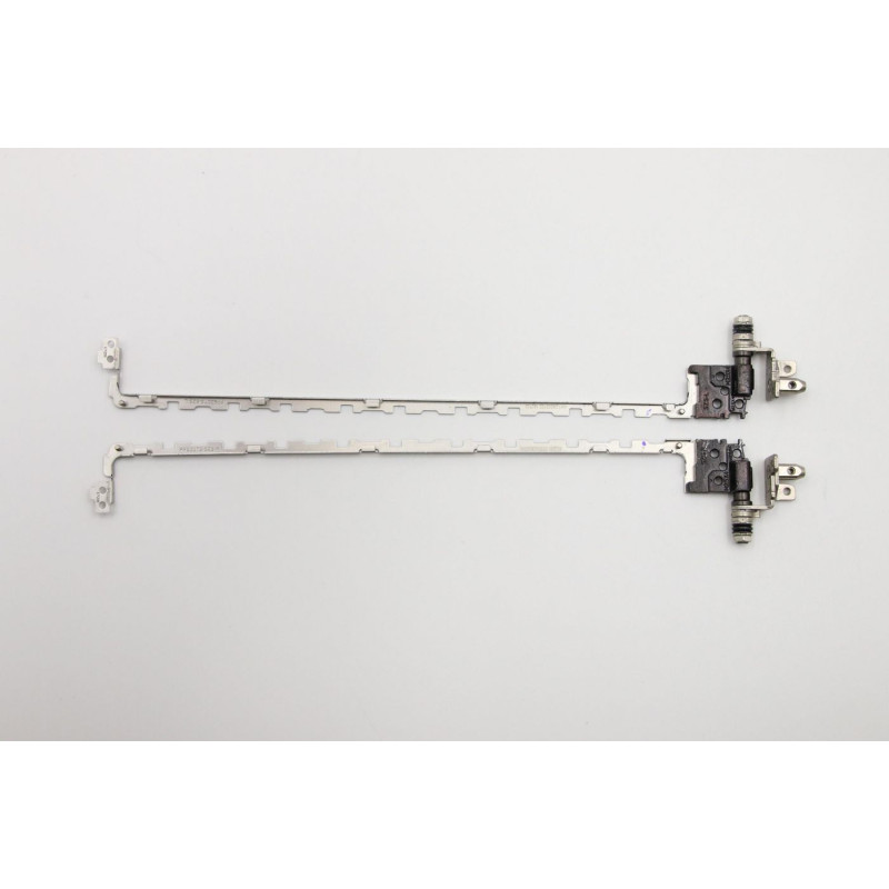 FP530 hinge assembly