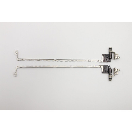 FP530 hinge assembly