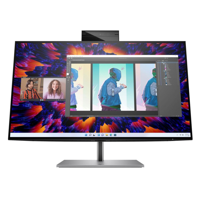 Z24m G3 computer monitor 60.5