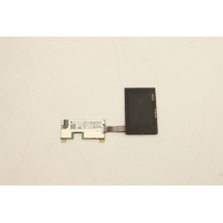 Low-profile integrated RFID