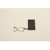 Low-profile integrated RFID