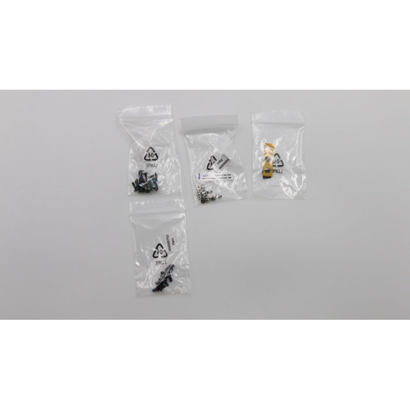 FRU Screw Kit for ThinkPad