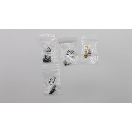FRU Screw Kit for ThinkPad