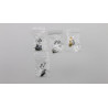 FRU Screw Kit for ThinkPad