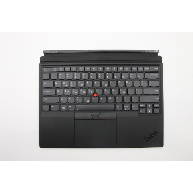 ThinkPad X1 Tablet Gen3 Thin