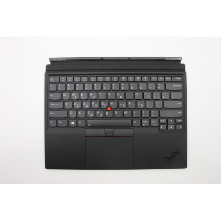 ThinkPad X1 Tablet Gen3 Thin