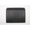 ThinkPad X1 Tablet Gen3 Thin