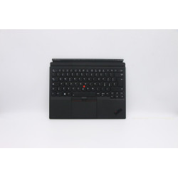 ThinkPad X1 Tablet Gen3 Thin