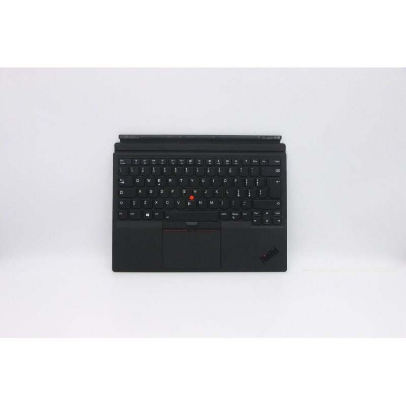 ThinkPad X1 Tablet Gen3 Thin