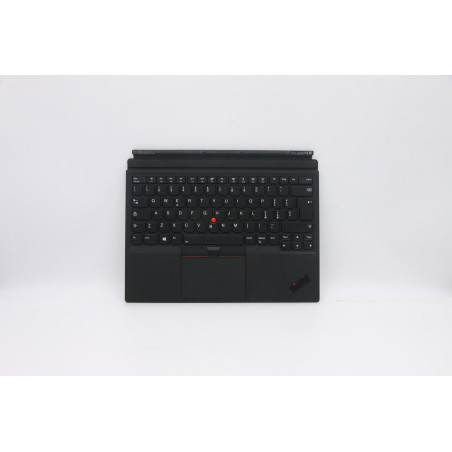 ThinkPad X1 Tablet Gen3 Thin