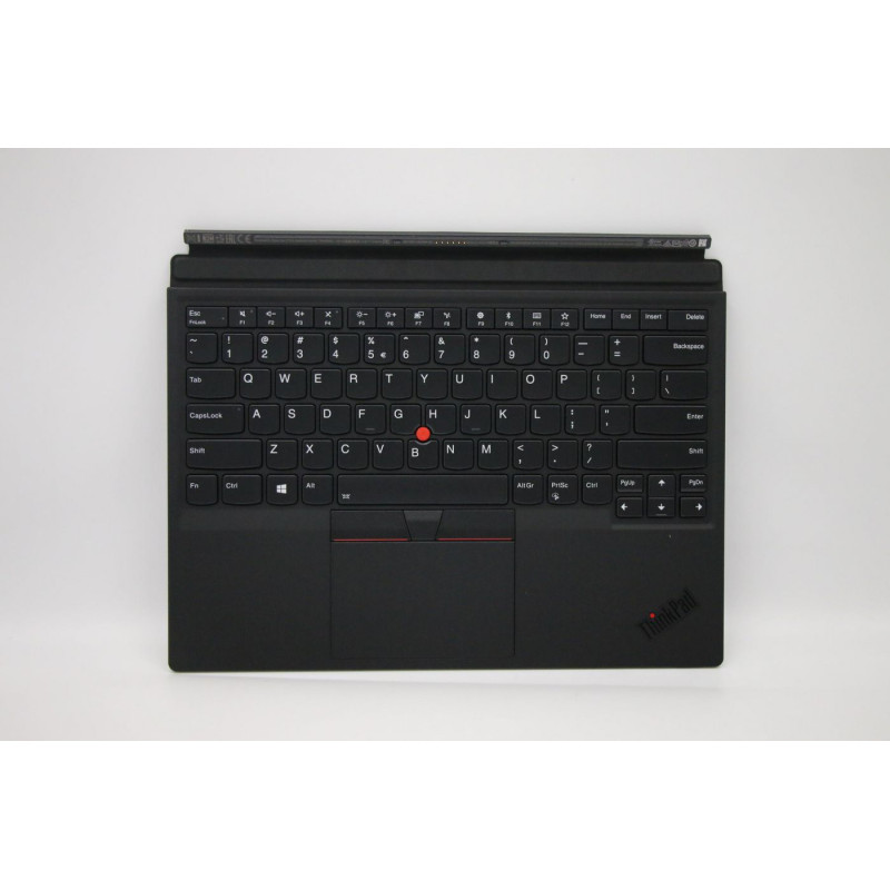 Thin Keyboard for ThinkPad X1