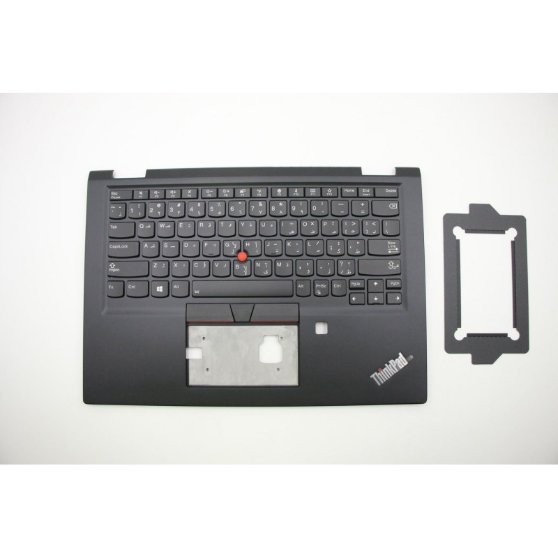 WW CCover+ARA ASM,BK
