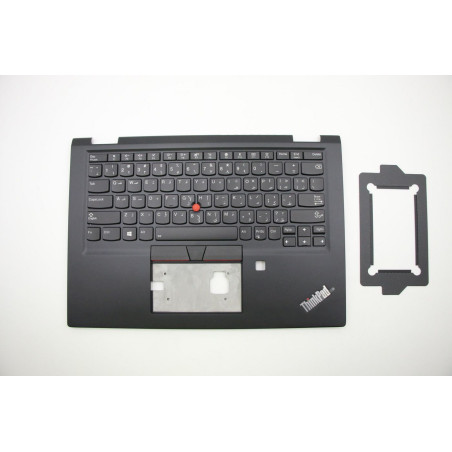 WW CCover+ARA ASM,BK