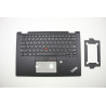 WW CCover+ARA ASM,BK