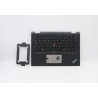 WW CCover+ILD ASM,BK