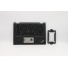 WW CCover+BUL ASM,BK