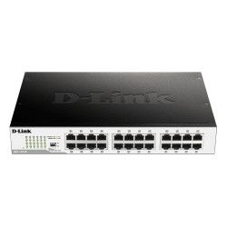 DGS-1024D network switch