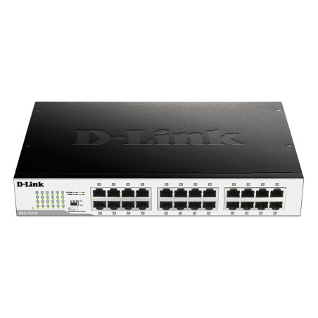 DGS-1024D network switch