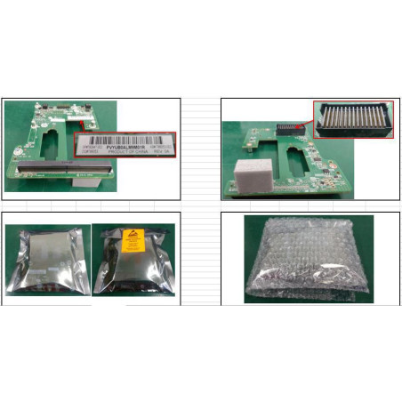 PCA MXM3 ADAPTER TYPE-B
