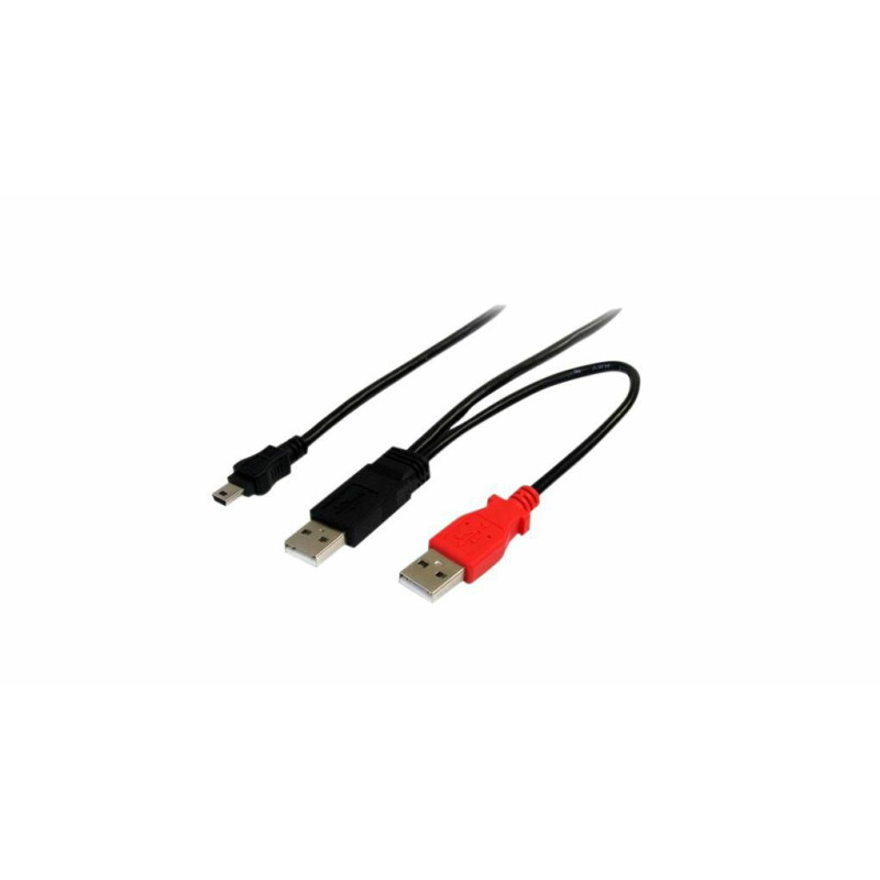 Cable Kit (2.5 Meter) Y-Cable