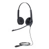 Jabra BIZ 1500 Duo WB NC