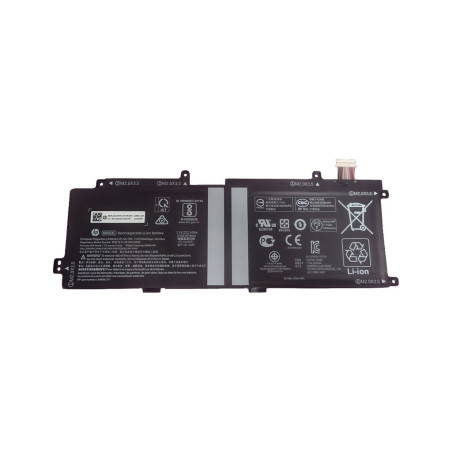 47Wh Lithium-ion battery for