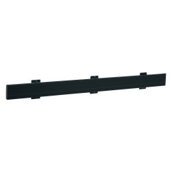 PFB 3419/Interface bar 1915mm - black