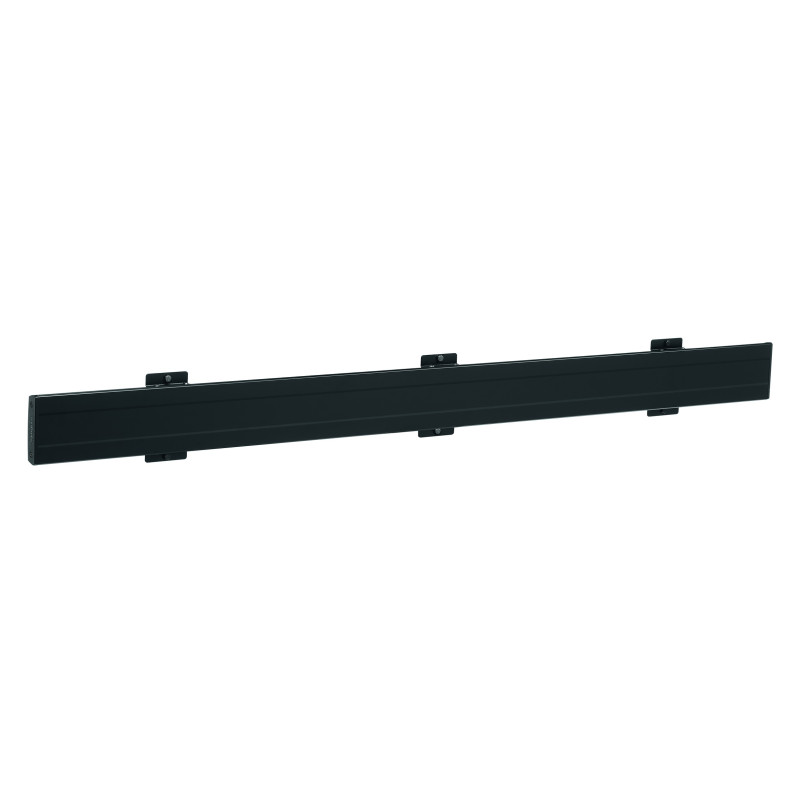 PFB 3419/Interface bar 1915mm - black