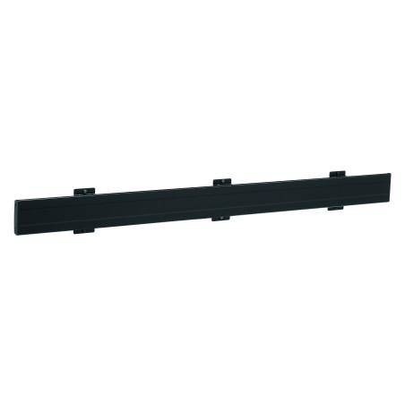 PFB 3419/Interface bar 1915mm - black