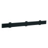 PFB 3419/Interface bar 1915mm - black