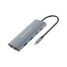 Donn 9-In-1 Multifunctional