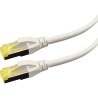 PATCH CABLE CAT6 S/FTP