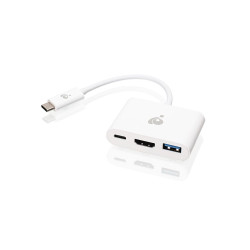 USB-C to HDMI/USB Multiport | APLIUM