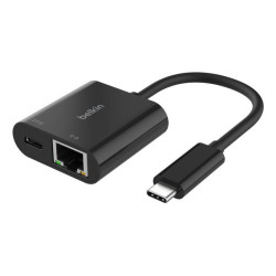 INC019BTBK laptop dock/port