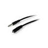 3.5mm 4 Position Headset Extension Cable