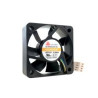 50X50X15MM Fan 12V 4PIN . | APLIUM