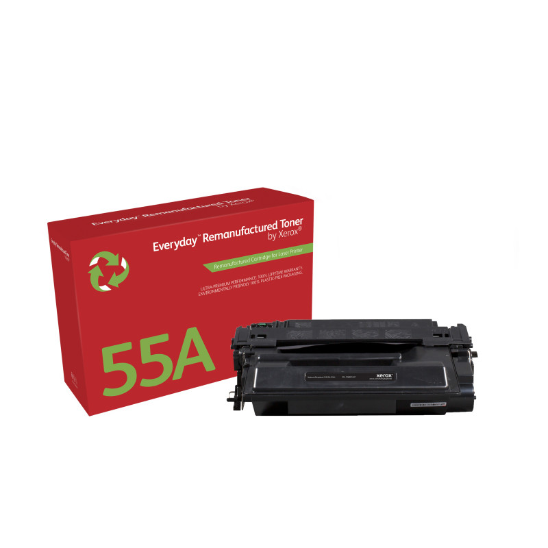 Xerox Toner LJ P3015 ser Standard Yield