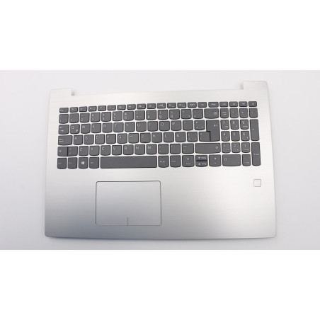 UPPERCASEASML80XL15T PLATINUM