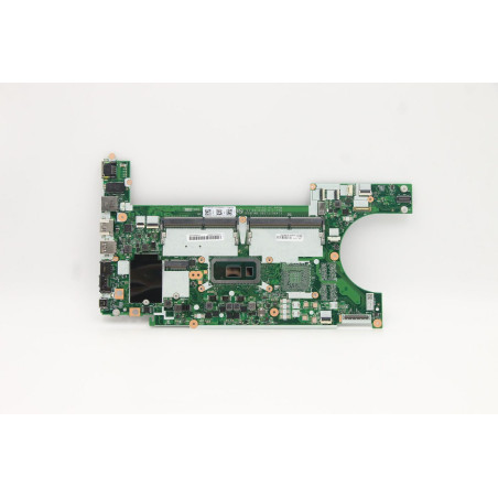 Solo2.0 INTEL FRU BDPLANAR