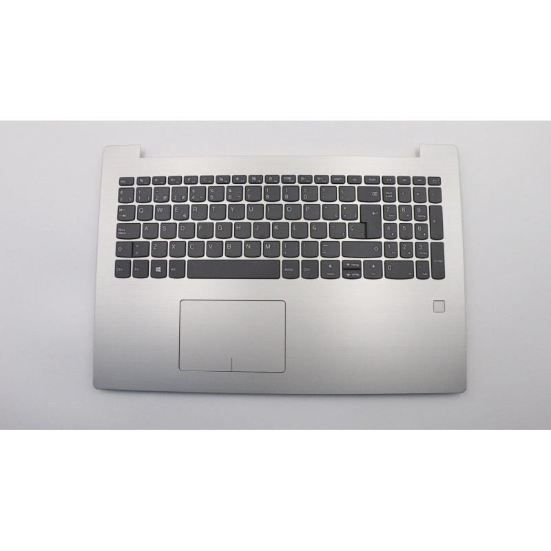 UPPERCASEASML80XL15T PLATINUM