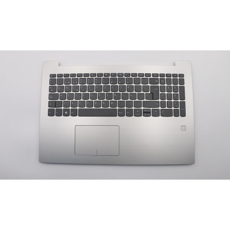 UPPERCASEASML80XL15T PLATINUM