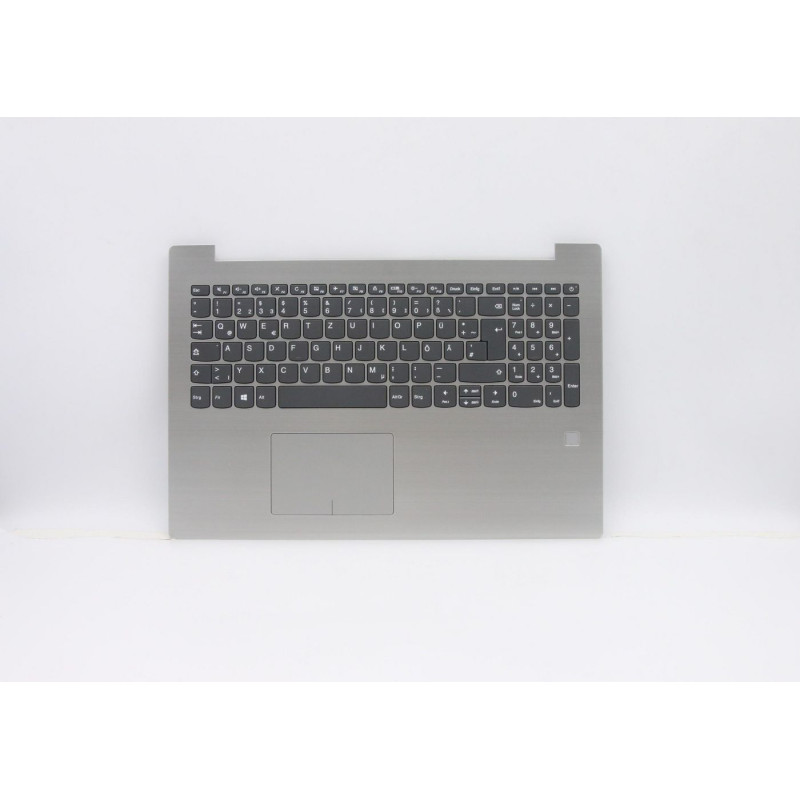 UPPERCASEASML80XL15T PLATINUM
