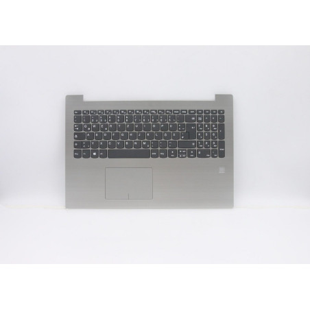 UPPERCASEASML80XL15T PLATINUM