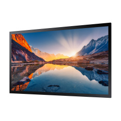 Samsung 55" Wide 16:9 QM55B-T