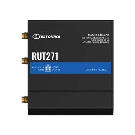 RUT271 (Global) 5G