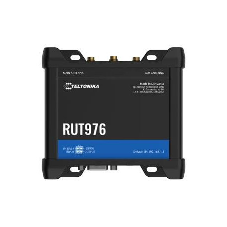 RUT976 (Global) 5G