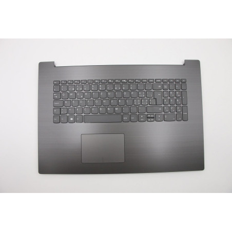 UpperCaseASM L80XM IRON GREY